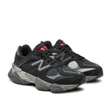 New Balance 9060 Black Grey (GS) GC9060BK