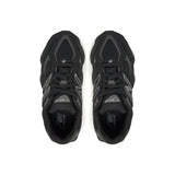 New Balance 9060 Triple Black (GS) GC9060BB