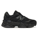 New Balance 9060 Triple Black (GS) GC9060BB