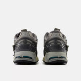 Sneaker New Balance 1906 tortora grigio tecnica