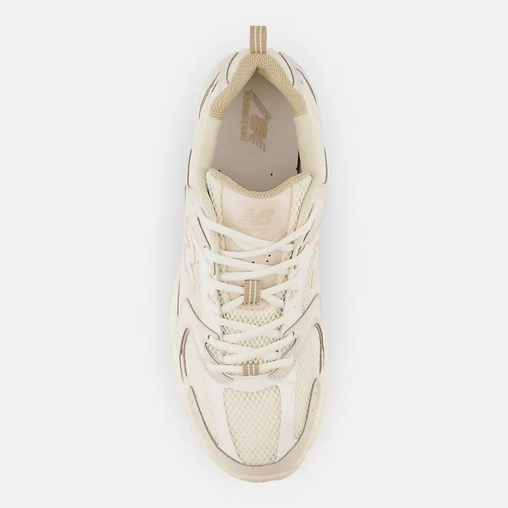 New Balance 530 sneaker beige e crema