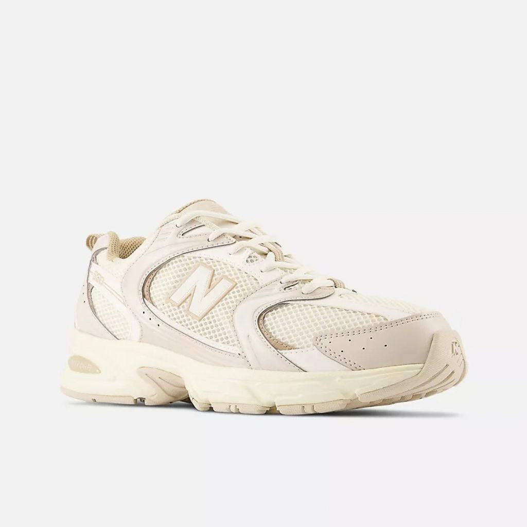 New Balance 530 sneaker beige e crema