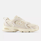 New Balance 530 sneaker beige e crema
