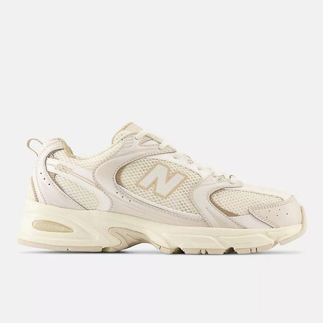 New Balance 530 sneaker beige e crema