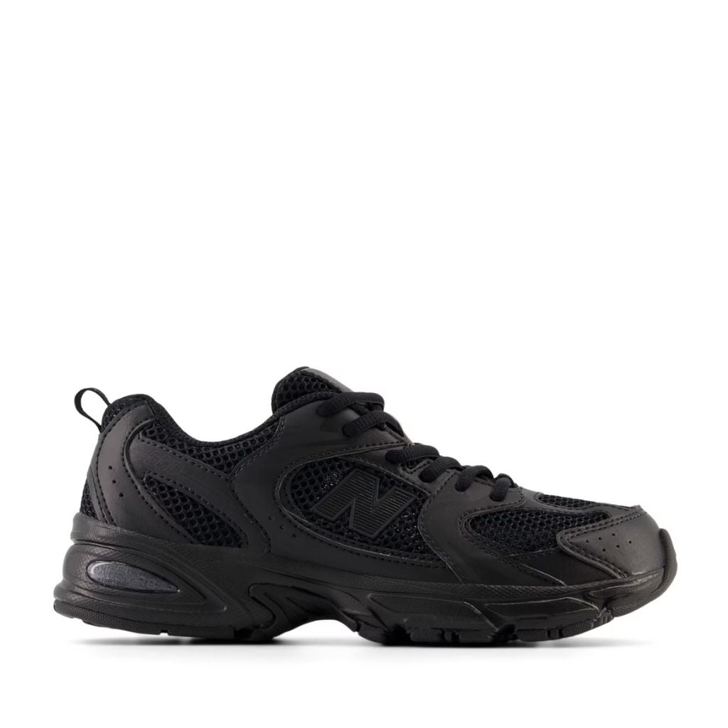 Sneaker New Balance 530 nera total black