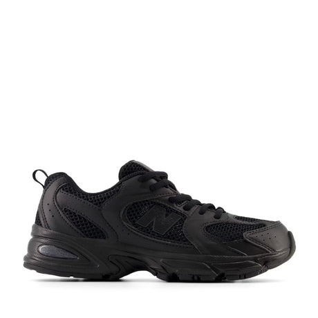 Sneaker New Balance 530 nera total black