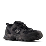 Sneaker New Balance 530 nera total black