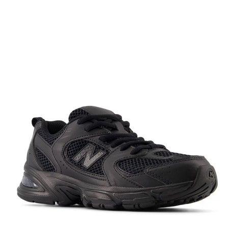 Sneaker New Balance 530 nera total black