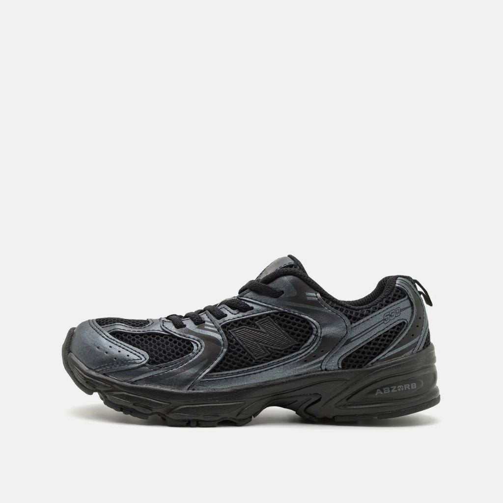 Sneaker New Balance 530 nera