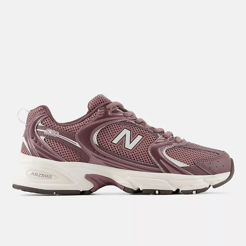 Sneaker New Balance 530 malva