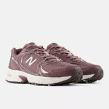 Sneaker New Balance 530 malva