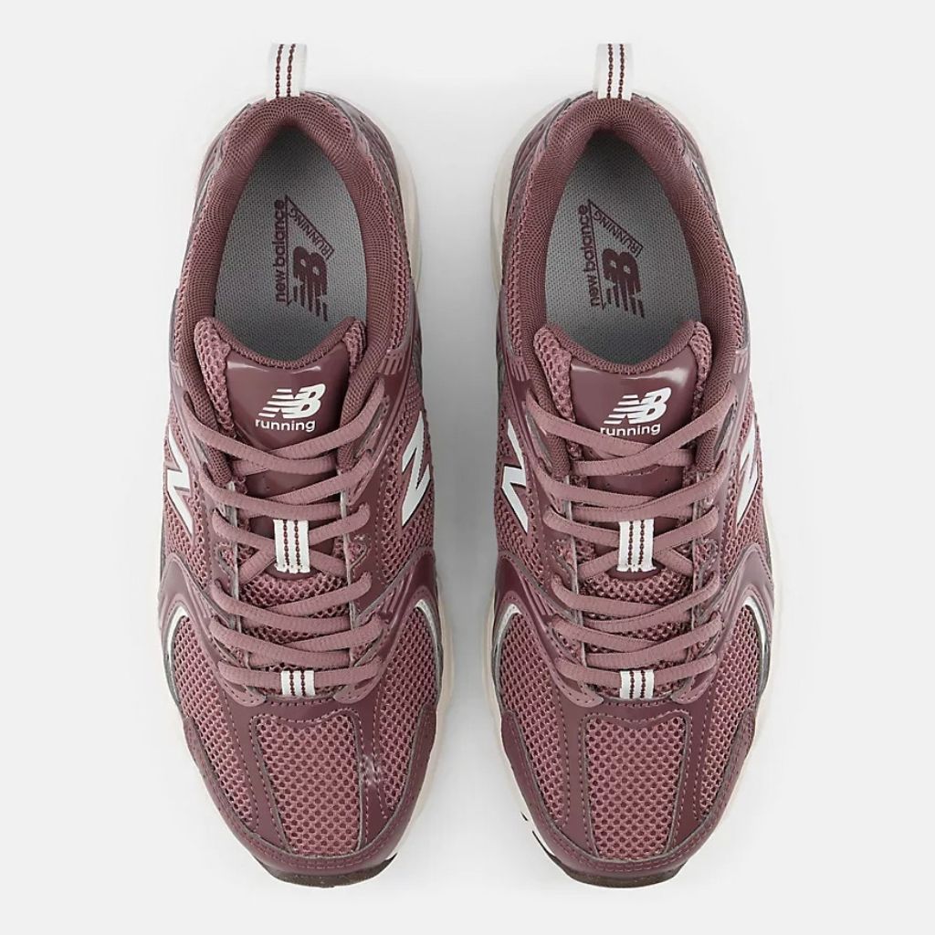 Sneaker New Balance 530 malva