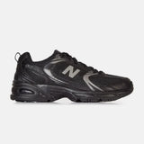 New Balance 530 sneaker total black