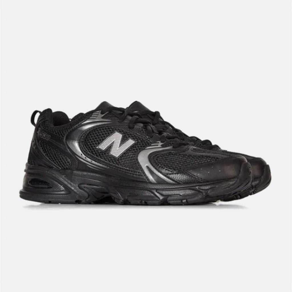 New Balance 530 sneaker total black