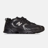New Balance 530 sneaker total black