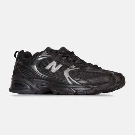 New Balance 530 sneaker total black