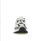 Sneaker New Balance 530 bianca nera argento
