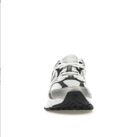 Sneaker New Balance 530 bianca nera argento