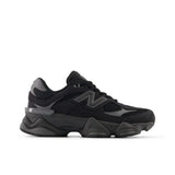New Balance 9060 sneaker total black