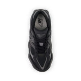 New Balance 9060 sneaker total black
