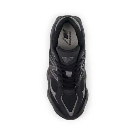New Balance 9060 sneaker total black