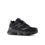 New Balance 9060 sneaker total black