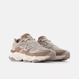 Sneaker New Balance 9060 tortora beige chunky