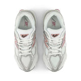 Sneaker New Balance 9060 donna White Rosewood Silver
