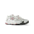 Sneaker New Balance 9060 donna White Rosewood Silver