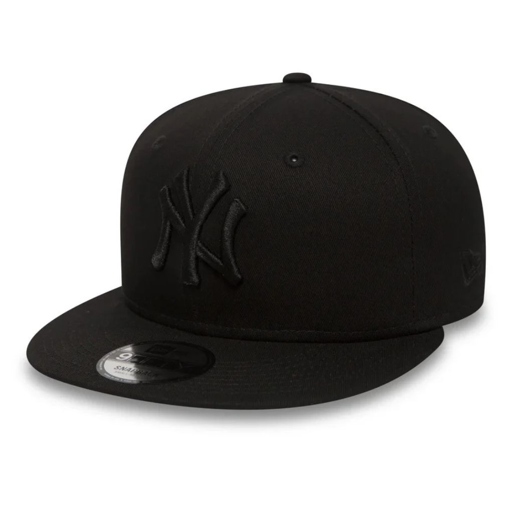 Cappello snapback New Era 9FIFTY New York Yankees nero