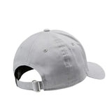Cappello New Era 9FORTY New York Yankees grigio chiaro