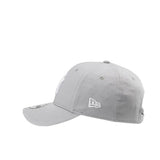 Cappello New Era 9FORTY New York Yankees grigio chiaro