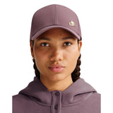 Cappello Nike Club Dri-FIT color rosa cipolla con visiera curva