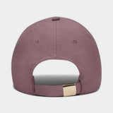 Cappello Nike Club Dri-FIT color rosa cipolla con visiera curva