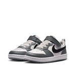 Nike Court Borough Low Recraft Grey (PS) Baby DV5457 016