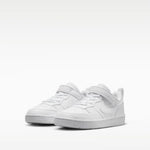 Nike Court Borough Low Recraft White (PS) Baby DV5457 106
