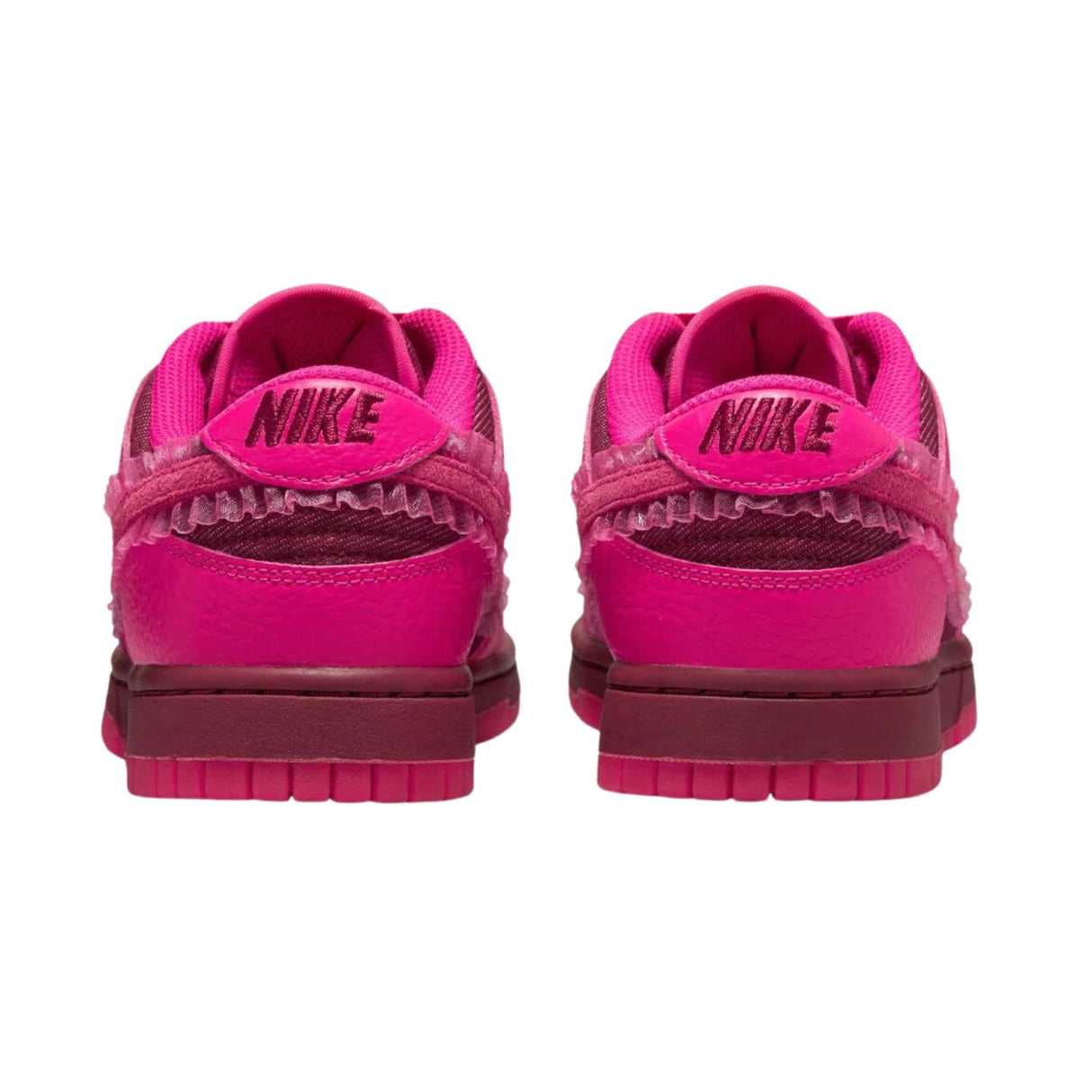 Nike Dunk Low Valentine's Day (W) DQ9324 600