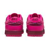 Nike Dunk Low Valentine's Day (W) DQ9324 600