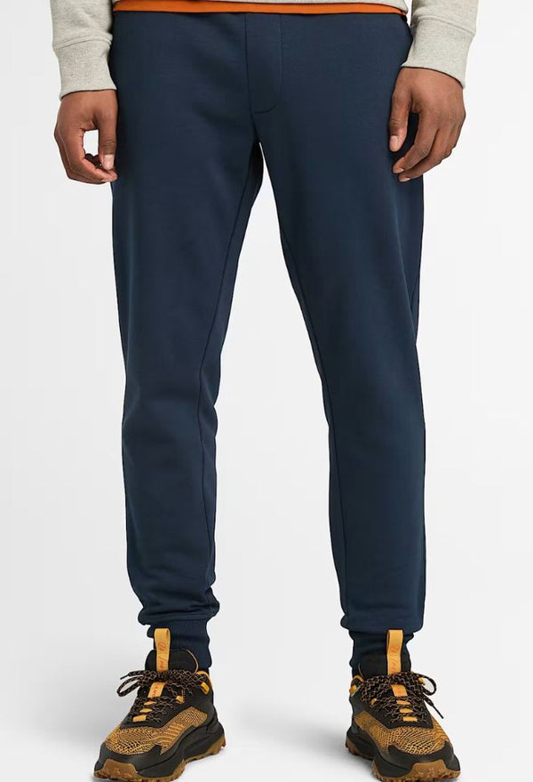Timberland Pantalone Sportivo Blu TB0A2CN7 Z02
