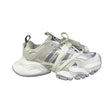 Adidas XLG Runner Deluxe Grey Silver White JP5761