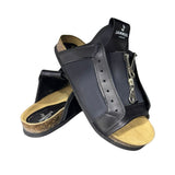Jammers London Bio Total Nero