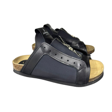 Jammers London Bio Total Nero