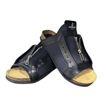Jammers London Bio Total Nero
