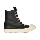 Rick Owens Sneaks Nero