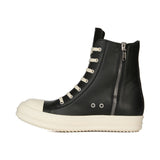 Rick Owens Sneaks Nero