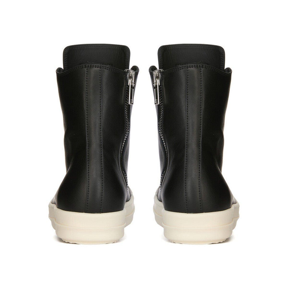 Rick Owens Sneaks Nero
