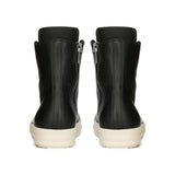 Rick Owens Sneaks Nero
