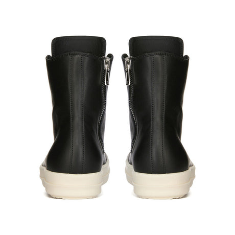 Rick Owens Sneaks Nero