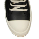 Rick Owens Sneaks Nero