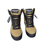 Raimond Miami Mat Spead Lurex Oro